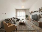 Appartamento in vendita di 120 m² in Via Ippolito Nievo