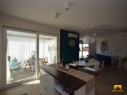 Appartamento in vendita di 120 m² in Via Jacopo Crescini