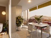 Appartamento in vendita di 120 m² in Via John Cage, 19