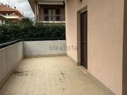 Appartamento in vendita di 120 m² in Via Lago di Albano, 1