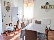 Appartamento in vendita di 120 m² in Via Lenoci, 9