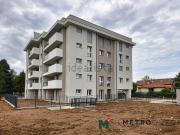 Appartamento in vendita di 120 m² in Via Leonardo da Vinci