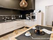 Appartamento in vendita di 120 m² in Via Leonardo Da Vinci