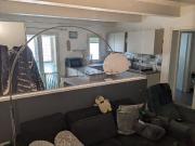 Appartamento in vendita di 120 m² in Via Luigi Nanni