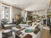 Appartamento in vendita di 120 m² in Via Mantova, 17