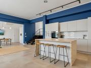 Appartamento in vendita di 120 m² in Via Mario Borsa