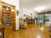 Appartamento in vendita di 120 m² in Via Mario Ridolfi