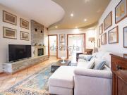 Appartamento in vendita di 120 m² in Via Mezzana, 46