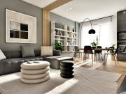 Appartamento in vendita di 120 m² in Via Milazzo, 14