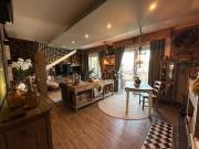 Appartamento in vendita di 120 m² in Via Molise