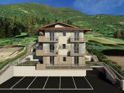 Appartamento in vendita di 120 m² in Via Monte Grappa