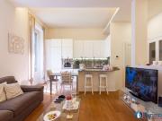 Appartamento in vendita di 120 m² in Via Mosè Bianchi, 47