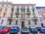 Appartamento in vendita di 120 m² in Via Mosè Bianchi, 47