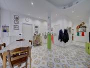 Appartamento in vendita di 120 m² in Via Nicola Fabrizi, 39