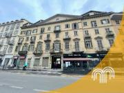 Appartamento in vendita di 120 m² in Via Nizza, 23 Appartamento in vendita di 120 m² in Via Nizza, 23