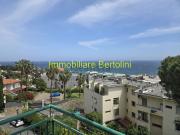 Appartamento in vendita di 120 m² in Via Padre Semeria, 186