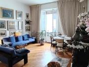 Appartamento in vendita di 120 m² in Via Paolo Lomazzo, 3