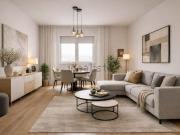 Appartamento in vendita di 120 m² in Via Paolo Uccello