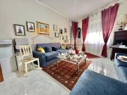 Appartamento in vendita di 120 m² in Via Pescara