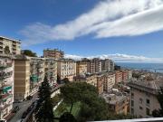 Appartamento in vendita di 120 m² in Via Piaggio, 22 Appartamento in vendita di 120 m² in Via Piaggio, 22