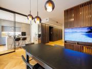 Appartamento in vendita di 120 m² in Via Pier Carlo Boggio