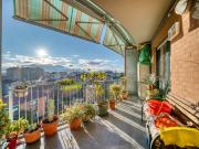 Appartamento in vendita di 120 m² in Via Pietro Cossa, 22