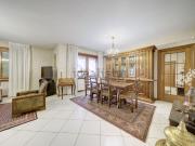 Appartamento in vendita di 120 m² in Via Pietro Cossa, 96