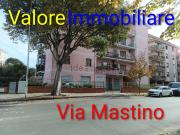 Appartamento in vendita di 120 m² in Via Pietro Mastino, 1