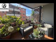 Appartamento in vendita di 120 m² in Via Poggio delle Corti