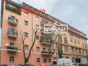 Appartamento in vendita di 120 m² in Via Pompeo Magno
