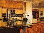 Appartamento in vendita di 120 m² in Via Pozzo Strada, 21