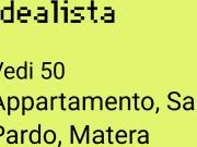 Appartamento in vendita di 120 m² in Via Quartiere il...