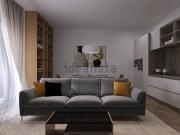 Appartamento in vendita di 120 m² in Via Regina...
