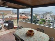 Appartamento in vendita di 120 m² in Via Risorgimento