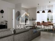 Appartamento in vendita di 120 m² in Via Roma