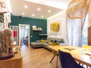 Appartamento in vendita di 120 m² in Via Salvator Rosa, 205