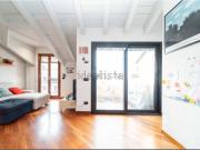 Appartamento in vendita di 120 m² in Via Sangallo, 42