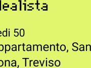 Appartamento in vendita di 120 m² in Via Santa Bona Vecchia