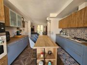 Appartamento in vendita di 120 m² in Via Santa Maria