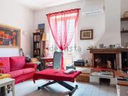 Appartamento in vendita di 120 m² in Via Sarsina