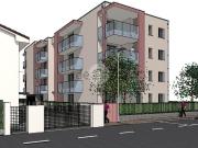 Appartamento in vendita di 120 m² in Via Schiavonia