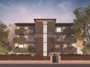 Appartamento in vendita di 120 m² in Via Solferino, 1