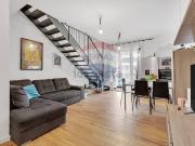 Appartamento in vendita di 120 m² in Via Stefano Ussi, 4