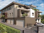Appartamento in vendita di 120 m² in Via Toscana