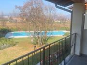 Appartamento in vendita di 120 m² in Via Trevisago, 63