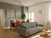 Appartamento in vendita di 120 m² in Via Venezia Giulia, 1