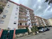 Appartamento in vendita di 120 m² in Via Villa de Gregorio