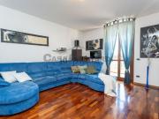 Appartamento in vendita di 120 m² in Via XXV Aprile 1945, 43