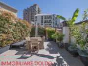 Appartamento in vendita di 120 m² in Viale Bacchiglione