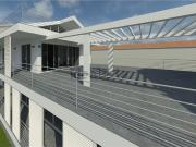 Appartamento in vendita di 120 m² in Viale Bruno Buozzi